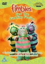 Fimbles get fimbling for sale  UK