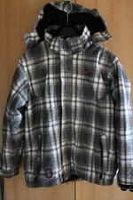 Killtec jacke 152 gebraucht kaufen  Schöllkrippen