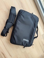 Thule black laptop for sale  PRESTON
