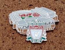 Liverpool anfield stadium for sale  CHESTER