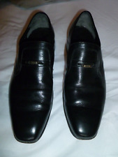 Barker shoes black for sale  WORKSOP