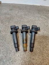 Peugeot 107 coil for sale  CHESTER LE STREET