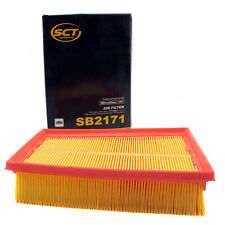 Luftfilter filter sct gebraucht kaufen  Halstenbek