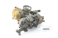 Yamaha xtz 660 gebraucht kaufen  Sehnde