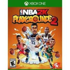 NBA 2K Playgrounds 2 - Xbox One, usado comprar usado  Enviando para Brazil
