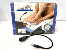 Stedi Pedi - Kit de pedicure profissional com ventilador de secagem - Selado - Não testado comprar usado  Enviando para Brazil