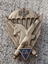 Insigne militaire 1er d'occasion  Metz-