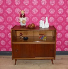 60er jahre vitrine gebraucht kaufen  Wilhelmshaven