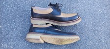 Chaussures femmes cuir d'occasion  Pontailler-sur-Saône