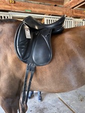 Devoucoux makila dressage d'occasion  Expédié en Belgium