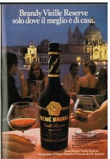Pubblicita originale vintage usato  Milano