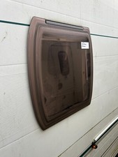 Caravan window 2003 for sale  PONTEFRACT