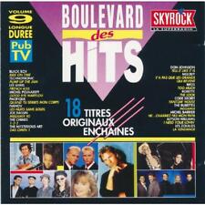 Boulevard hits volume d'occasion  Les Mureaux