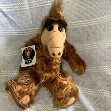 Coleco alf plush for sale  Fort Lauderdale