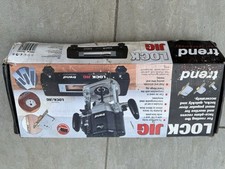 Lock jig trend for sale  SLOUGH