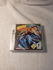 Gioco nintendo crash usato  San Miniato