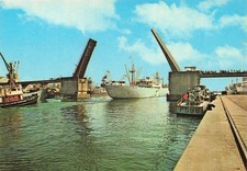 PORTUGAL MATOSINHOS DOCA DE LEIXOES ET PONTE MOVEL comprar usado  Enviando para Brazil