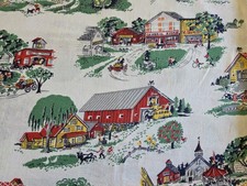 Vintage unopened fabric for sale  Reno