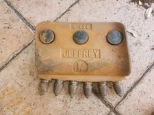 Jeffrey rock shank for sale  Fort Myers
