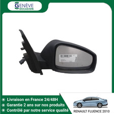 Retroviseur exterieur electriq d'occasion  Niort