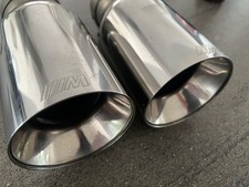Bmw performance tail for sale  GLOUCESTER