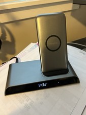 Mophie powerstation wireless for sale  Riverton