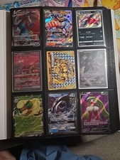 Pokemon card lot for sale  Flemington