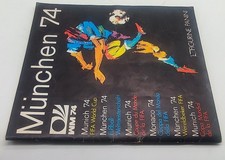 Album munchen ottimo usato  Prato
