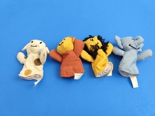 Babystyle finger puppets for sale  Maineville