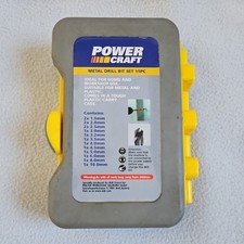 Power craft piece for sale  EYEMOUTH