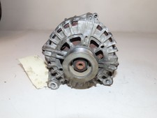 Alternateur bmw 12317802261 d'occasion  Seclin