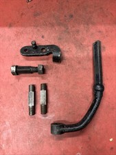 Velocette foot rest for sale Velocette foot rest for sale  FOLKESTONE