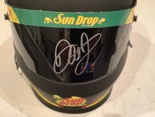 Dale earnhardt autographed for sale  Yulee