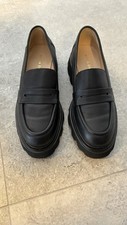 Plateau slipper alma gebraucht kaufen  Lübeck