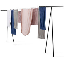 Etendoir linge extérieur d'occasion  France