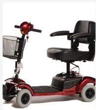 Luggie ascot mobility for sale  LONDON