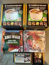 2 dehydrators food for sale  Brookings