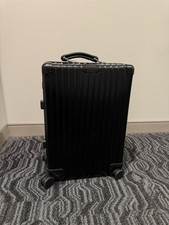 Rimowa aluminum classic for sale  Jersey City