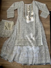 White gold asian for sale  CONGLETON
