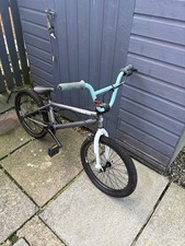 Haro 200.2 bmx for sale  MAUCHLINE