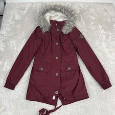 Hollister coat womens for sale  Perryville