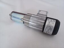 Drehstrommotor dunkermotoren d gebraucht kaufen  Düren
