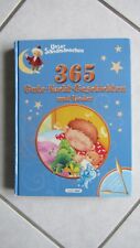 Kinderbuch 365 gute gebraucht kaufen  Rheinstetten