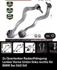 Querlenker radaufhängung bmw gebraucht kaufen  Taucha