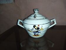 Rare sucrier 1930 d'occasion  Sainte-Colombe