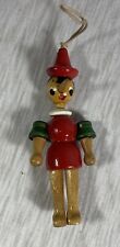 Vintage wooden jointed for sale  Yukon