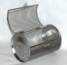 Rotisserie basket grills for sale  Richmond