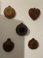 Scheurich keramikformen backfo gebraucht kaufen Scheurich keramikformen backfo gebraucht kaufen  Berlin