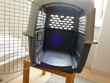 Hundebox flugbox hundekennel gebraucht kaufen  Zweibrücken