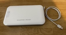 Sharper image clean for sale  Steuben